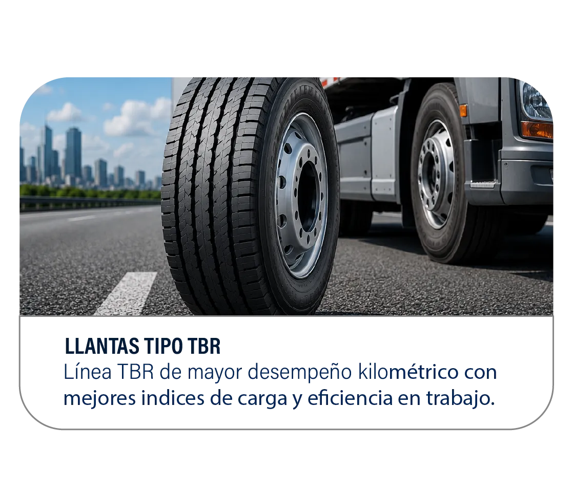 Solución en llantas 2